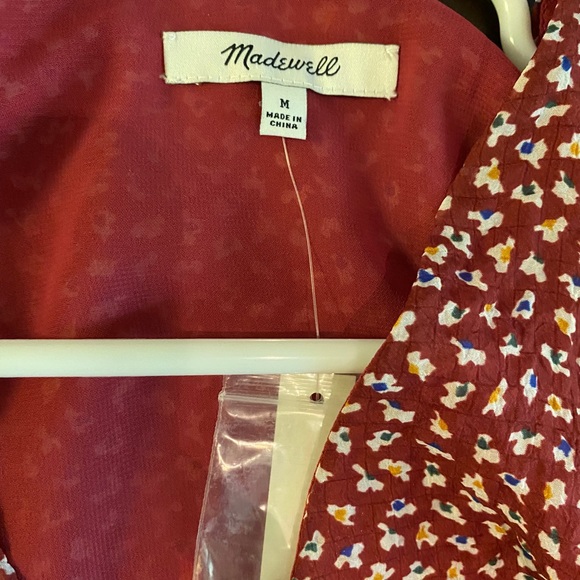 Blouse - Picture 3 of 4